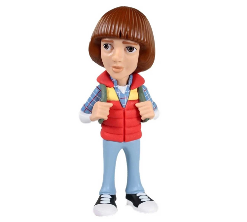 Minix Koleksiyon Figürü Stranger Things Will MNX10000 Minix Koleksiyon Figürü Stranger Things Will MNX10000