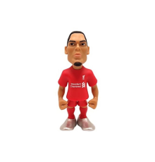 Minix Van Dijk