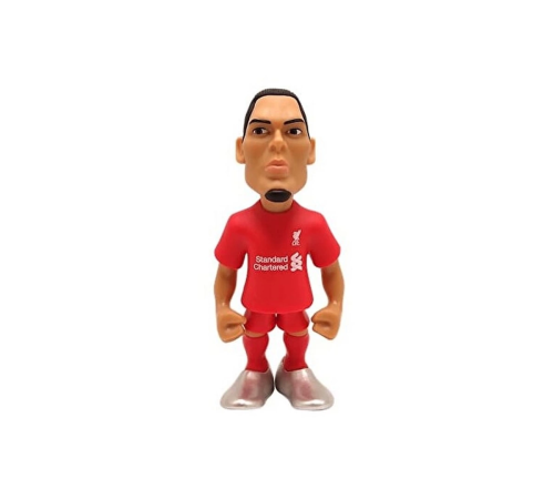 Minix Van Dijk