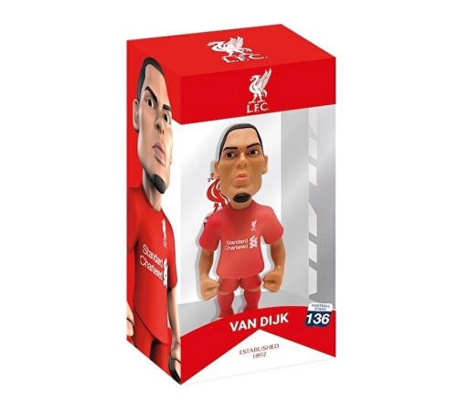 Minix Van Dijk