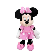 Minnie Core Peluş 43 cm