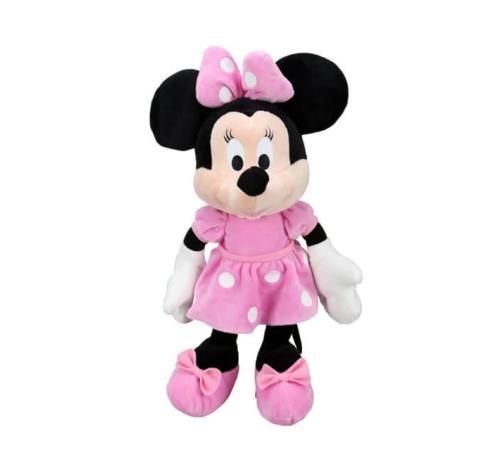 Minnie Core Peluş 43 cm