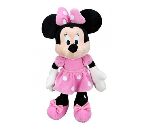 Minnie Core Peluş 60 cm Minnie Core Peluş 60 cm