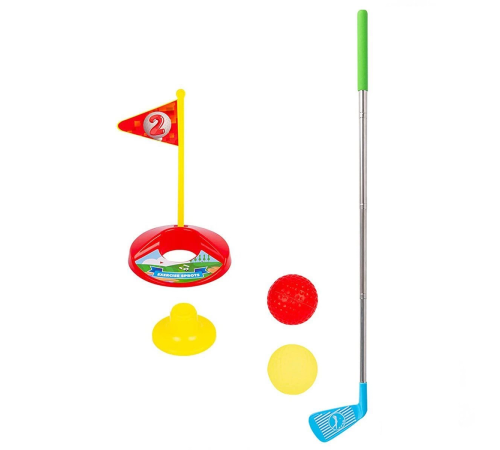Minyatür Mini Golf Seti - S00003258 Minyatür Mini Golf Seti - S00003258