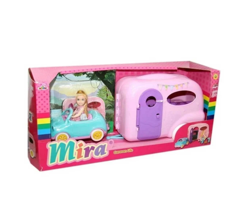 Mira Caravan Life