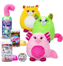Misfittens Gemstone Sürpriz Paket Peluş