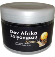 Miyo Life Dev Afrika Salyangozu Kremi
