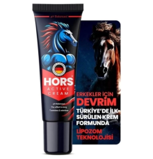 Miyo Life Miyolife Hors Active Cream Erkeklere Özel Krem 50 ml
