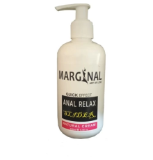 Miyo Life Miyolife Marginal Anaal Cream 250ML Anaal Krem