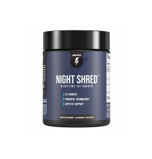 Miyolife Night Shred Gece Yağ Parçalayıcı | Gece ve Doğal Uyku Desteği