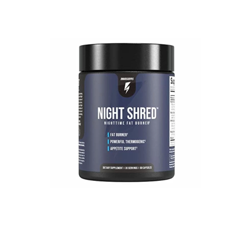 Miyolife Night Shred Gece Yağ Parçalayıcı | Gece ve Doğal Uyku Desteği Miyolife Night Shred Gece Yağ Parçalayıcı | Gece ve Doğal Uyku Desteği