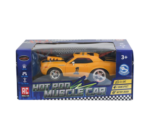 MK8026B Kumandalı Sesli Işıklı Drift Araba 1:16 -Can MK8026B Kumandalı Sesli Işıklı Drift Araba 1:16 -Can