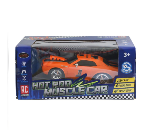 MK8026B Kumandalı Sesli Işıklı Drift Araba 1:16 -Can MK8026B Kumandalı Sesli Işıklı Drift Araba 1:16 -Can
