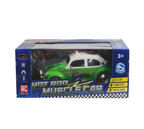MK8033B UZ KUM 1 16 SESLİ IŞIKLI DRİF
