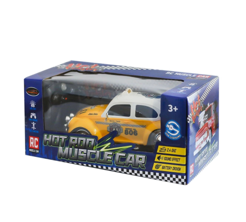 MK8033B UZ KUM 1 16 SESLİ IŞIKLI DRİF