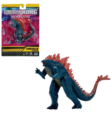 MN301000 Godzilla vs. Kong Mini Figürü 8 cm 35720
