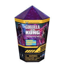MN302000 Godzilla vs. Kong Kristal Sürpriz Mini Figür 5 cm 35741