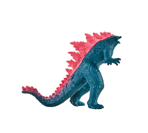 MN302000 Godzilla vs. Kong Kristal Sürpriz Mini Figür 5 cm 35741 MN302000 Godzilla vs. Kong Kristal Sürpriz Mini Figür 5 cm 35741