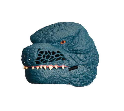MN306000 Godzilla vs. Kong Sesli Maske - 35699 MN306000 Godzilla vs. Kong Sesli Maske - 35699