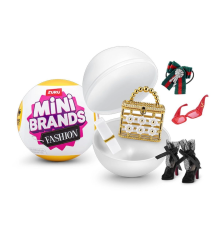 MN700110 Mini Brands Moda Surpriz Paket 77485