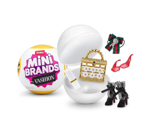MN700110 Mini Brands Moda Surpriz Paket 77485 MN700110 Mini Brands Moda Surpriz Paket 77485