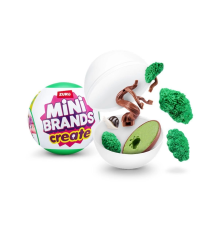 MN800010 - MN800000 Mini Brands - Botanik Bahçe 77559