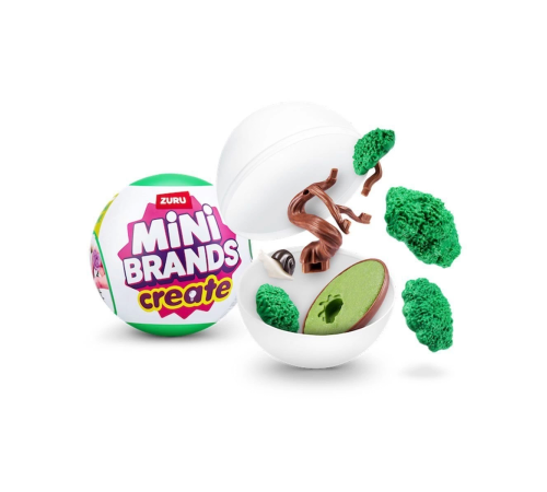 MN800010 - MN800000 Mini Brands - Botanik Bahçe 77559 MN800010 - MN800000 Mini Brands - Botanik Bahçe 77559