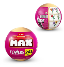 MNB05000 MAX Uzun Çiçekler sürprizi 106 parça - 1 Adet Fiyatıdır