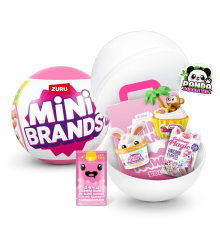 MNB06000 Mini Brands - Kawaii Sürpriz Paket - 1 Adet Fiyatıdır