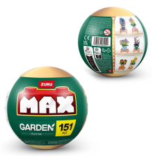 MNB08000 MAX Saksı Bitkileri sürprizi 151 parça - 1 Adet Fiyatıdır