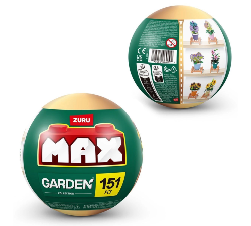 MNB08000 MAX Saksı Bitkileri sürprizi 151 parça - 1 Adet Fiyatıdır MNB08000 MAX Saksı Bitkileri sürprizi 151 parça - 1 Adet Fiyatıdır