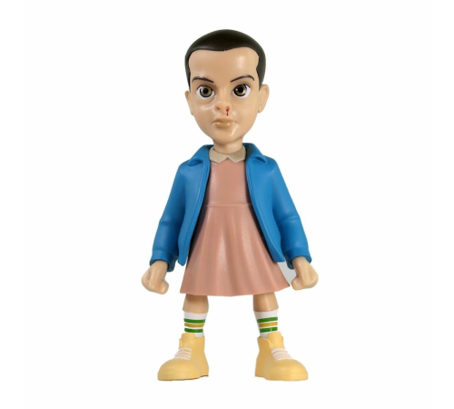 MNX08000 Minix Koleksiyon Figürü Eleven - Stranger Things - 13869 MNX08000 Minix Koleksiyon Figürü Eleven - Stranger Things - 13869