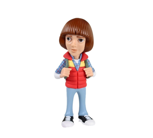 MNX10000 Minix Koleksiyon Figürü Will - Stranger Things - 13883 MNX10000 Minix Koleksiyon Figürü Will - Stranger Things - 13883