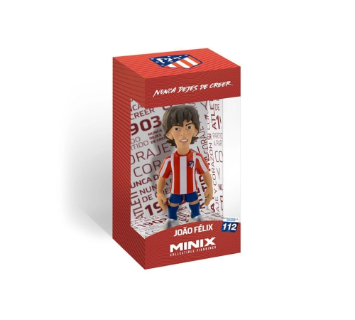MNX88000 Minix Joao Felix - Koleksiyon Figürü
