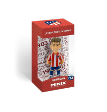 MNX90000 Minix Griezmann - Koleksiyon Figürü