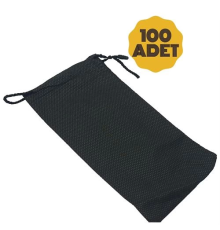 BX 100 Adet Gözlük Kılıfı
