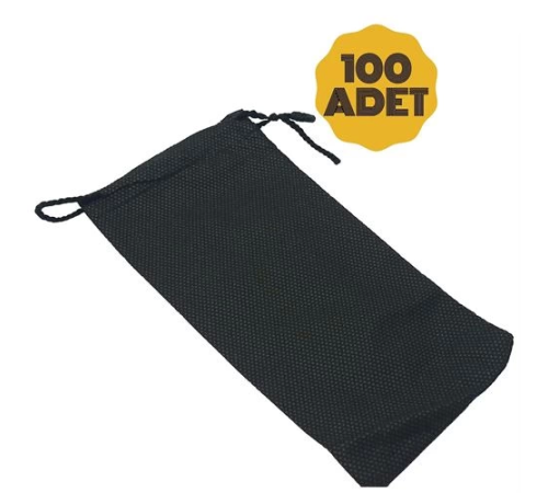 BX 100 Adet Gözlük Kılıfı
