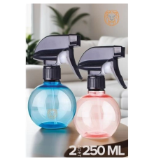 BX 2 ADET 250 ml Boş Sprey Şişe