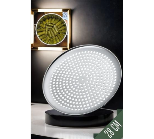BX 28 cm Sarma Dolma Süzgeci