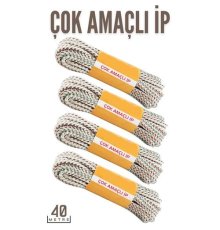 BX 40 Metre Çok Amaçlı Hamak İpi