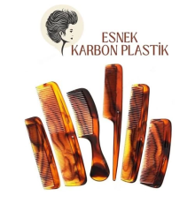 BX 6'lı Aile Paketi Tarak Seti Shumei Design