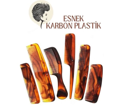 BX 6'lı Aile Paketi Tarak Seti Shumei Design BX 6'lı Aile Paketi Tarak Seti Shumei Design