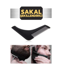 BX Absolute Sakal Şekillendirme Aracı