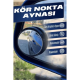 BX Araç Kör Nokta Aynası Dokunmatik
