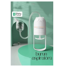 BX Bebek Burun Aspiratörü Burun Temizleme Kiti
