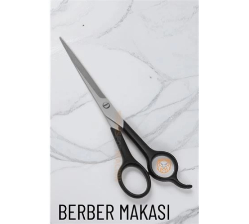 BX Berber Kuaför Kesim Bıyık Sakal Düzeltme 17 cm