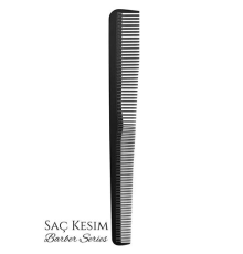 BX Berber Kuaför Saç Kesim Tarağı