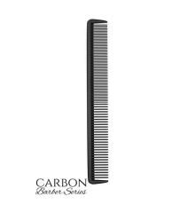 BX Berber Kuaför Saç Kesim Tarağı Karbon Nano Absolute Professional
