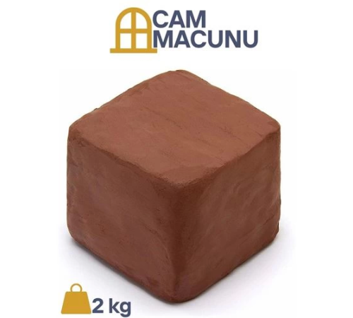 BX Cam Macunu İzolasyon 2 Kg BX Cam Macunu İzolasyon 2 Kg