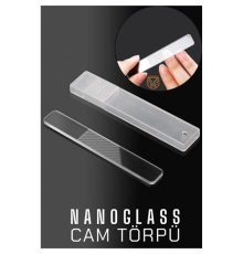 BX Cam Tırnak Törpüsü NanoGlass